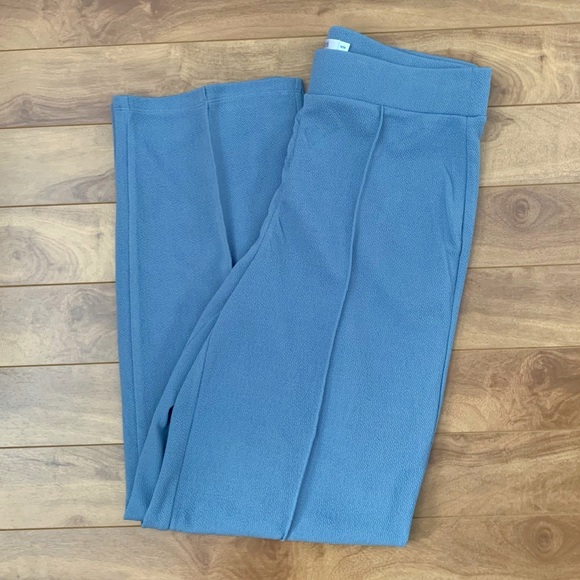 Straight Leg Pull-On Dress Pants - Picture 8 of 13